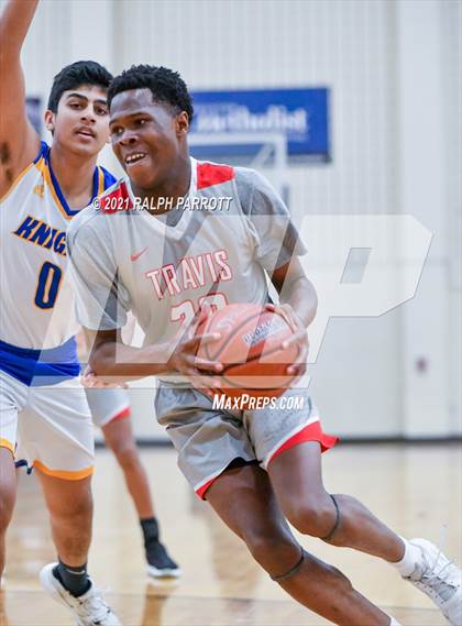Thumbnail 1 in Fort Bend Travis vs Fort Bend Elknis photogallery.