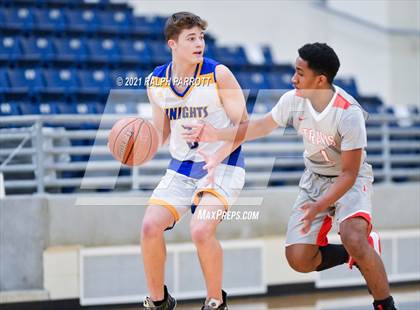 Thumbnail 1 in Fort Bend Travis vs Fort Bend Elknis photogallery.