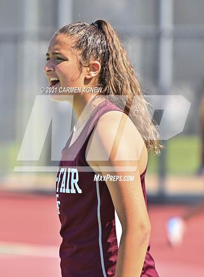 Thumbnail 2 in Cypress Woods vs. Cy-Fair photogallery.