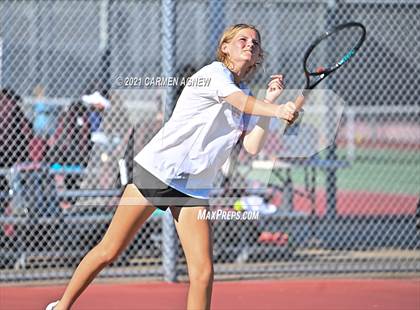 Thumbnail 1 in Cypress Woods vs. Cy-Fair photogallery.