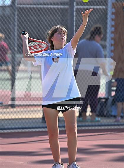Thumbnail 1 in Cypress Woods vs. Cy-Fair photogallery.