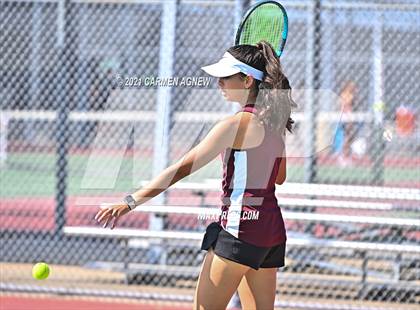 Thumbnail 1 in Cypress Woods vs. Cy-Fair photogallery.