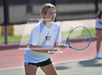 Thumbnail 1 in Cypress Woods vs. Cy-Fair photogallery.
