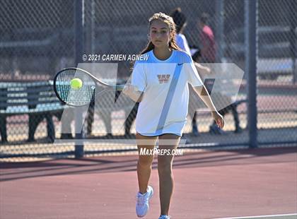 Thumbnail 1 in Cypress Woods vs. Cy-Fair photogallery.