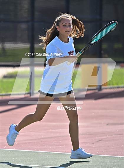 Thumbnail 1 in Cypress Woods vs. Cy-Fair photogallery.