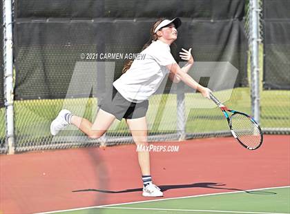 Thumbnail 1 in Cypress Woods vs. Cy-Fair photogallery.