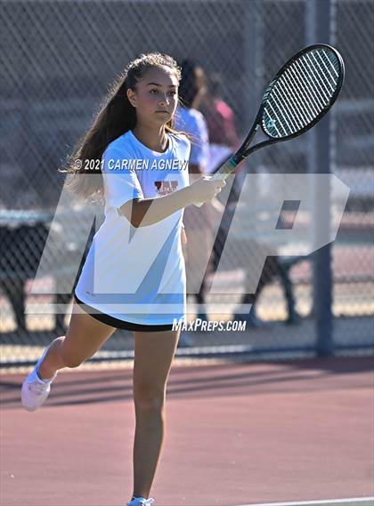 Thumbnail 2 in Cypress Woods vs. Cy-Fair photogallery.