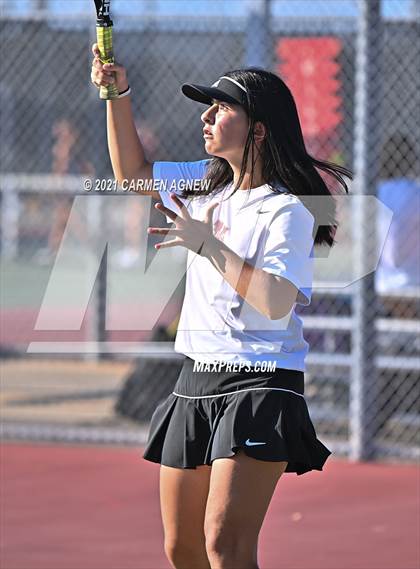 Thumbnail 1 in Cypress Woods vs. Cy-Fair photogallery.
