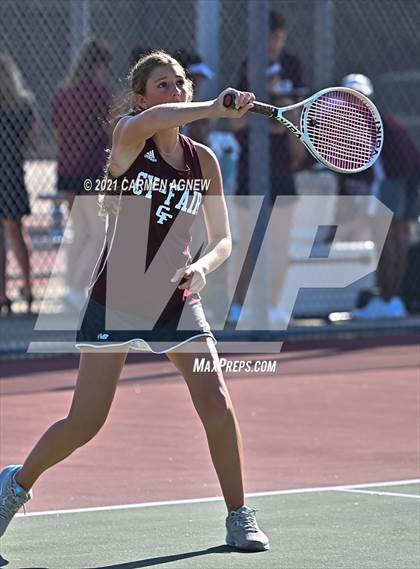 Thumbnail 1 in Cypress Woods vs. Cy-Fair photogallery.