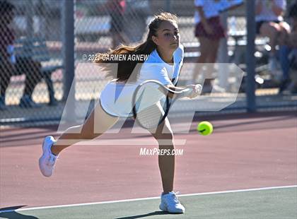 Thumbnail 1 in Cypress Woods vs. Cy-Fair photogallery.