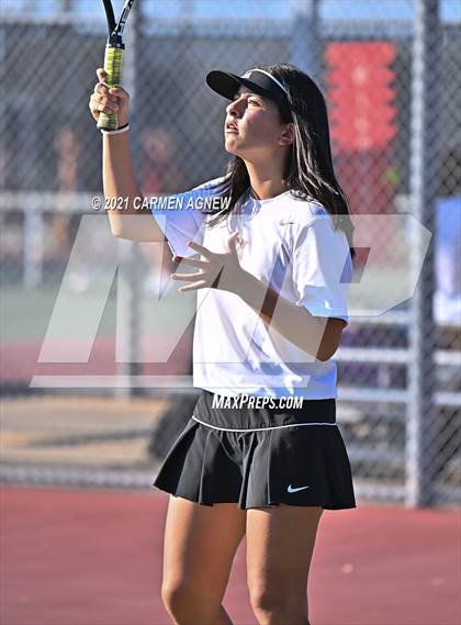 Thumbnail 2 in Cypress Woods vs. Cy-Fair photogallery.