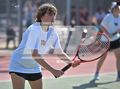 Thumbnail 3 in Cypress Woods vs. Cy-Fair photogallery.