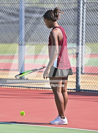 Thumbnail 1 in Cypress Woods vs. Cy-Fair photogallery.