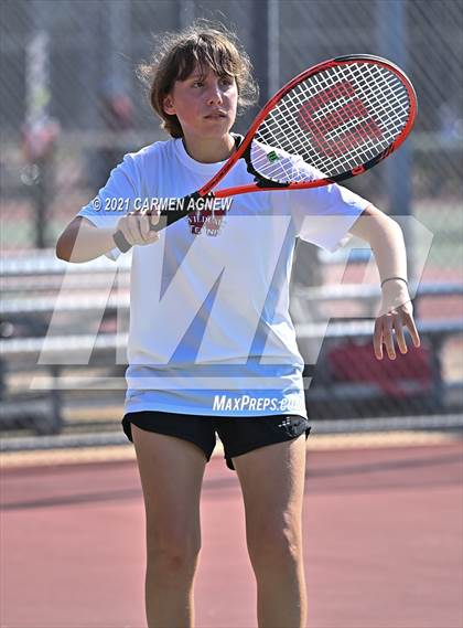 Thumbnail 1 in Cypress Woods vs. Cy-Fair photogallery.