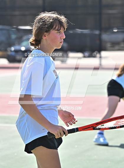Thumbnail 1 in Cypress Woods vs. Cy-Fair photogallery.