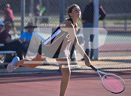 Thumbnail 3 in Cypress Woods vs. Cy-Fair photogallery.