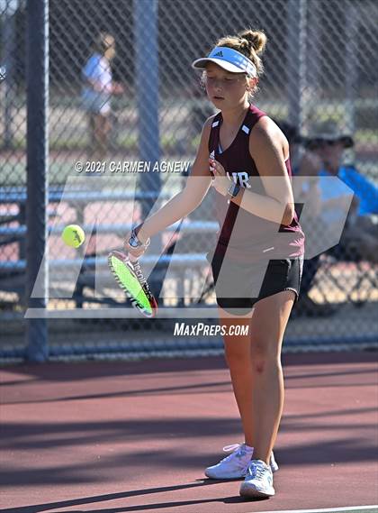 Thumbnail 1 in Cypress Woods vs. Cy-Fair photogallery.