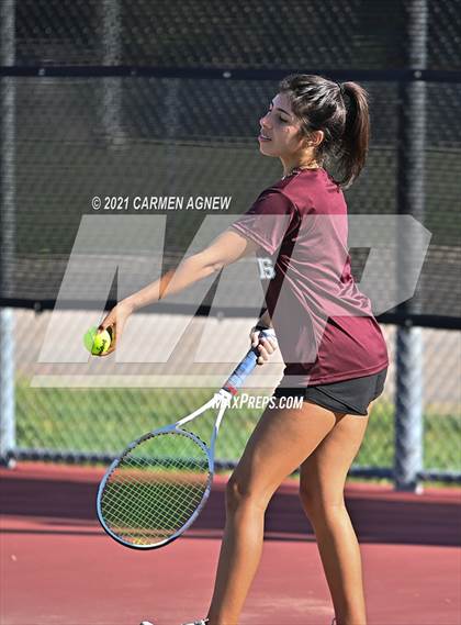 Thumbnail 1 in Cypress Woods vs. Cy-Fair photogallery.