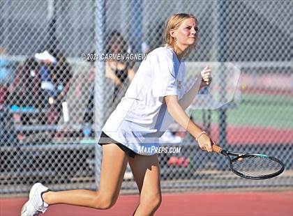 Thumbnail 2 in Cypress Woods vs. Cy-Fair photogallery.