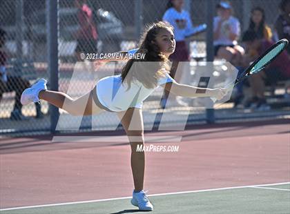Thumbnail 2 in Cypress Woods vs. Cy-Fair photogallery.