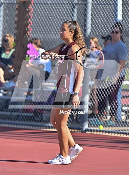 Thumbnail 1 in Cypress Woods vs. Cy-Fair photogallery.