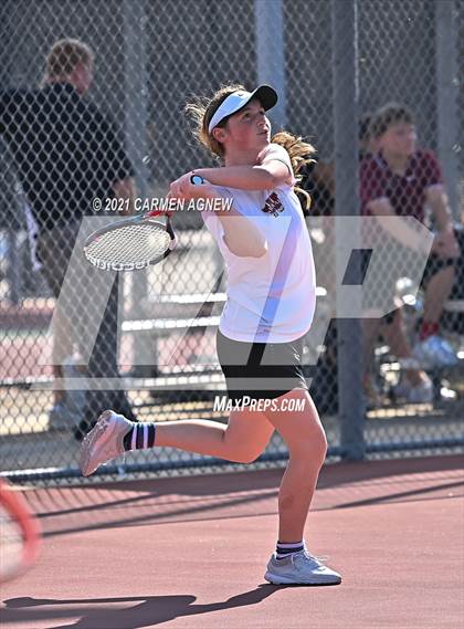 Thumbnail 1 in Cypress Woods vs. Cy-Fair photogallery.
