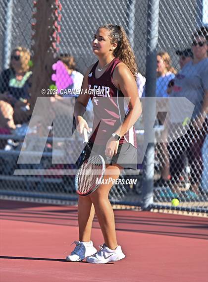 Thumbnail 2 in Cypress Woods vs. Cy-Fair photogallery.