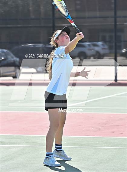 Thumbnail 1 in Cypress Woods vs. Cy-Fair photogallery.
