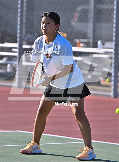 Thumbnail 1 in Cypress Woods vs. Cy-Fair photogallery.