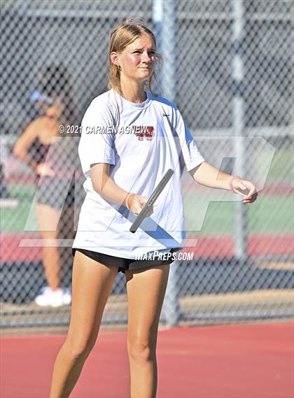 Thumbnail 1 in Cypress Woods vs. Cy-Fair photogallery.