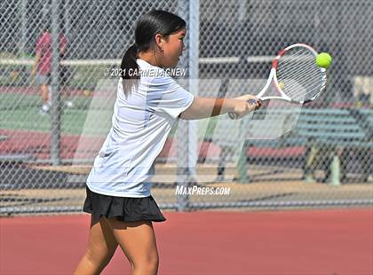 Thumbnail 2 in Cypress Woods vs. Cy-Fair photogallery.