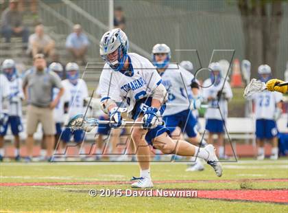 Thumbnail 1 in Simsbury vs Glastonbury (CCC West Final) photogallery.