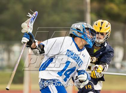 Thumbnail 3 in Simsbury vs Glastonbury (CCC West Final) photogallery.