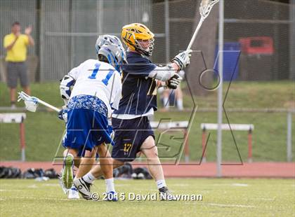 Thumbnail 1 in Simsbury vs Glastonbury (CCC West Final) photogallery.