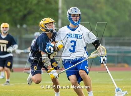 Thumbnail 2 in Simsbury vs Glastonbury (CCC West Final) photogallery.