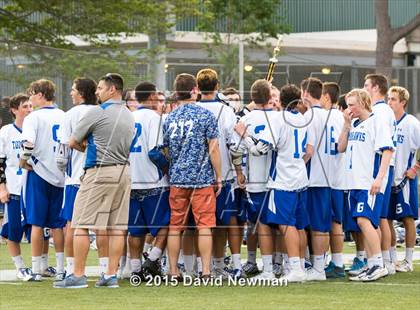 Thumbnail 2 in Simsbury vs Glastonbury (CCC West Final) photogallery.