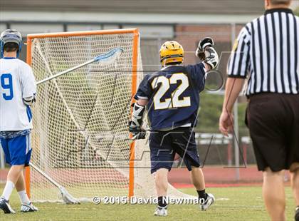 Thumbnail 2 in Simsbury vs Glastonbury (CCC West Final) photogallery.