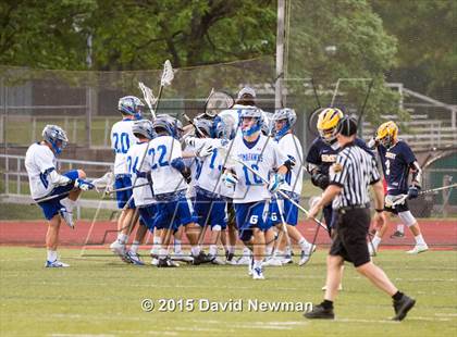 Thumbnail 2 in Simsbury vs Glastonbury (CCC West Final) photogallery.