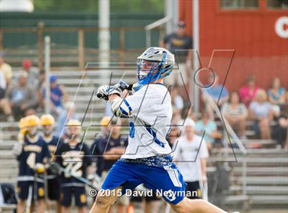 Thumbnail 2 in Simsbury vs Glastonbury (CCC West Final) photogallery.