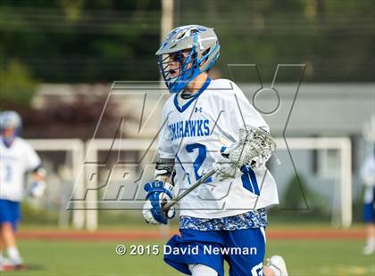 Thumbnail 1 in Simsbury vs Glastonbury (CCC West Final) photogallery.