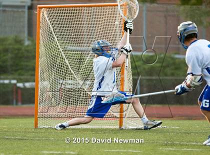 Thumbnail 1 in Simsbury vs Glastonbury (CCC West Final) photogallery.