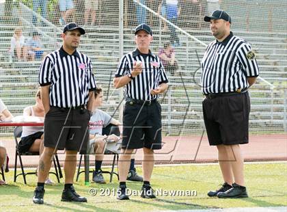 Thumbnail 1 in Simsbury vs Glastonbury (CCC West Final) photogallery.