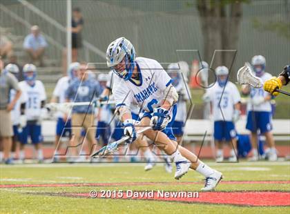 Thumbnail 3 in Simsbury vs Glastonbury (CCC West Final) photogallery.