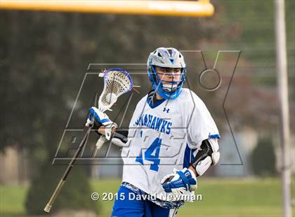 Thumbnail 3 in Simsbury vs Glastonbury (CCC West Final) photogallery.