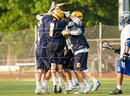 Thumbnail 3 in Simsbury vs Glastonbury (CCC West Final) photogallery.