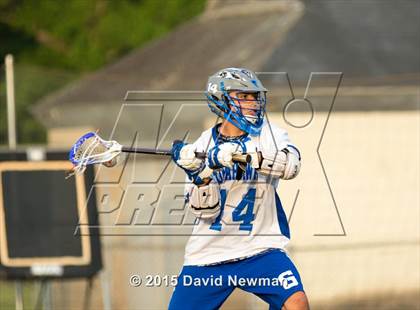 Thumbnail 2 in Simsbury vs Glastonbury (CCC West Final) photogallery.