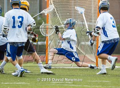 Thumbnail 2 in Simsbury vs Glastonbury (CCC West Final) photogallery.