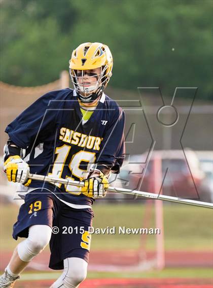 Thumbnail 1 in Simsbury vs Glastonbury (CCC West Final) photogallery.
