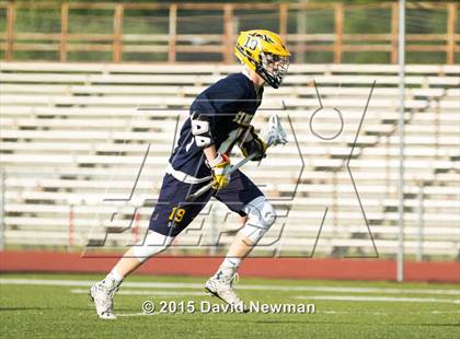 Thumbnail 1 in Simsbury vs Glastonbury (CCC West Final) photogallery.