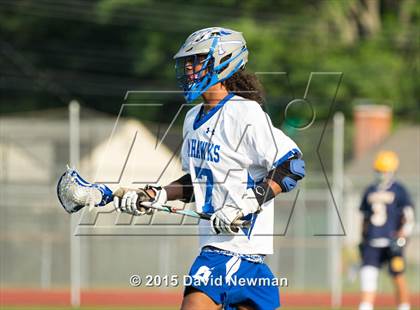 Thumbnail 1 in Simsbury vs Glastonbury (CCC West Final) photogallery.